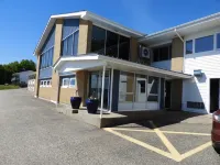 Admiral Digby Inn Restaurant and Cottages - Family