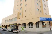 Basma Residence Hotel Apartments Hotels in Abu Shagara