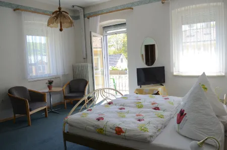Pension Haus Marga