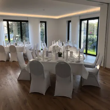 Voss Villa
