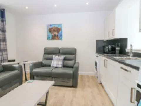 2 College Bounds Hotels in Fraserburgh