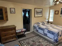 Rainbows End Fishing Resort