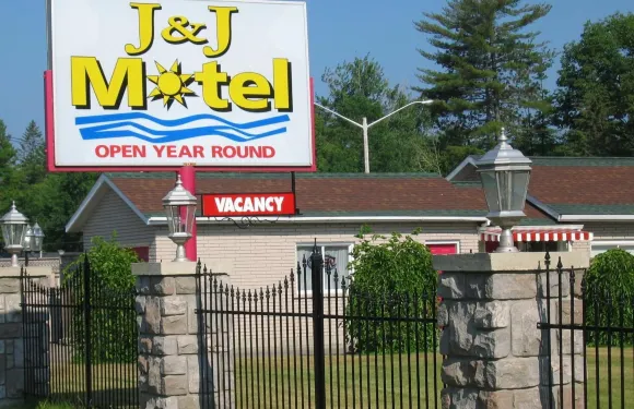 莫扎伊克汽車旅館