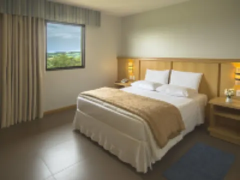 Hotel e Restaurante Jardim Europa Hotéis em Ijuí