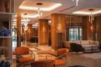 Sia Hotel Thermal & Spa فنادق في Demirtas Dumlupinar Osb
