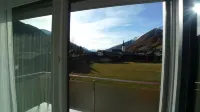 Hotel Astoria - Mountain view
