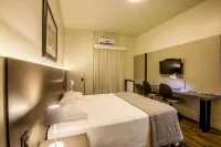 Jr Hotel Marilia Hotels in Marília