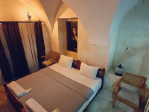 Ktisis Otel Şanlıurfa otelleri