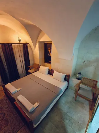 Ktisis Otel Отели в г. Шанлыурфа