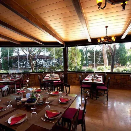 Printania Palace Hotel