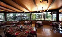 Printania Palace Hotel - breakfast