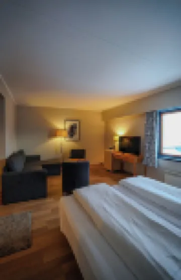 Reisafjord Hotel Các khách sạn ở 