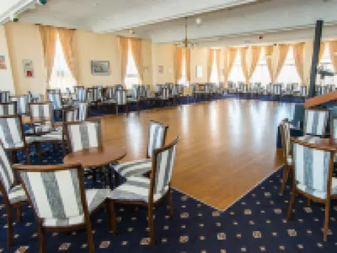 Ocean View Hotel Hotels in Shanklin