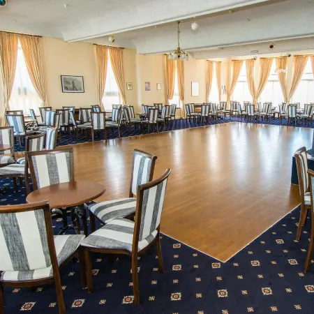Ocean View Hotel Hotels in Shanklin