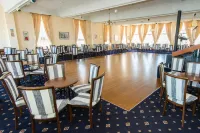 Ocean View Hotel Hotel a Shanklin