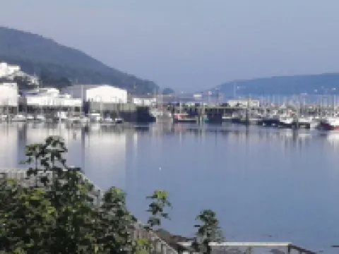 Beautiful Seaside Cottage Hotels in Digby