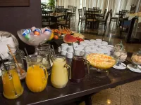 Lagoa Serena Flat Hotel Hotels in Araras