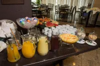 Lagoa Serena Flat Hotel Hotels in Leme