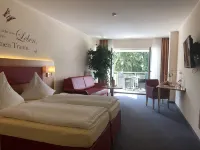 哈夫納酒店 鄰近Römischer Töpferofen的酒店