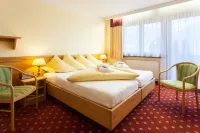 Alpen Wohlfühlhotel Dörflwirt