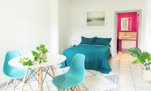 Shanti Home Hotels in 