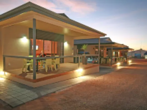 Streaky Bay Motel and Villas Hotels in Streaky Bay