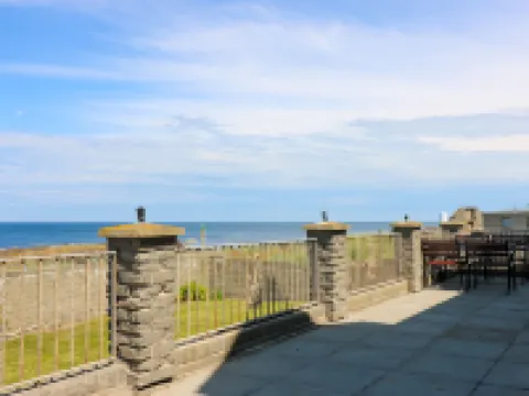Shoreline House Hotels in Fraserburgh