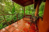 拉普拉德拉小屋 - 寵物友善