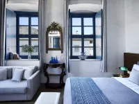 Orloff Boutique Hotel Hotels in Hydra