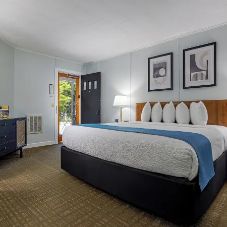 Highbrook Motel