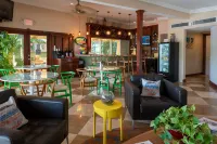 Victoria Park Hotel