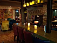 Lord Bagenal Inn - bar