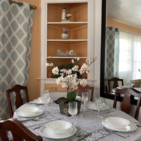 Nock Apartments