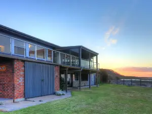 Stanley View Beach House