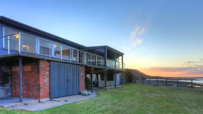 Stanley View Beach House Hotels in 
