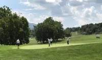 Shenvalee Golf Resort Hotels in Page County