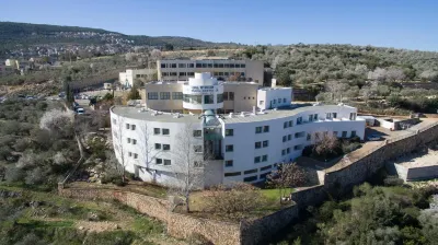 HI - Pkiin Hostel Hotels in 