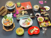 Kashoutei Hanaya Hotels in Noboribetsu