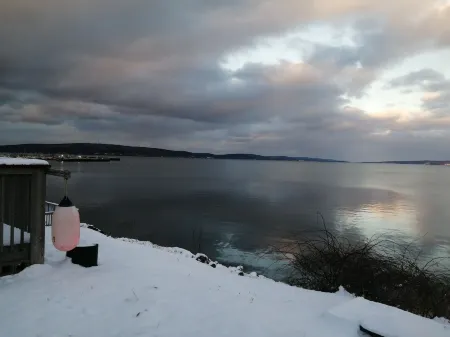 Beautiful Seaside Cottage