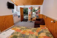 Big4 Ballarat Windmill Holiday Park Hotels in Alfredton