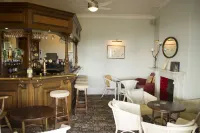 The Clifton - bar