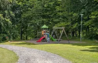 First Camp Röstånga-Söderåsen فنادق في Klippan