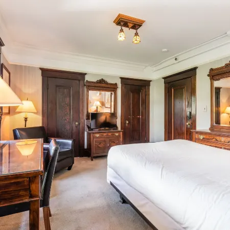 Seattle Gaslight Inn