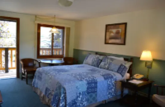 Kancamagus Lodge Hotels in 