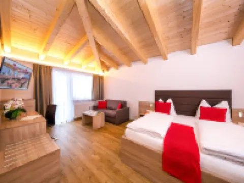 Hotel-Restaurant Lampenhäusl Hotels in Gemeinde Fusch an der Grossglocknerstrasse
