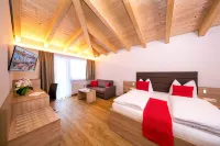 Hotel-Restaurant Lampenhäusl فنادق في Fusch an der GlocknerstraBe