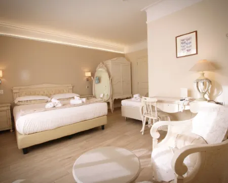 Hotel Villa Margherita Hotels in Livorno