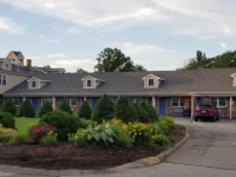 スコティッシュ イン スターブリッジ スターブリッジのホテル