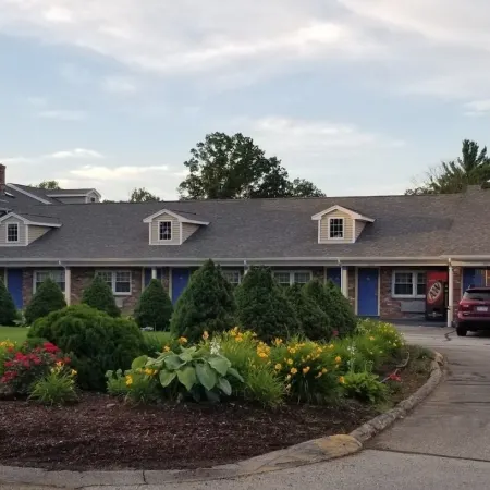 Scottish Inns Sturbridge