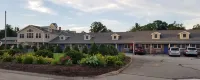 Scottish Inns Sturbridge Hotels in Sturbridge